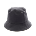 Dior Hat Teddy-D Bob Hat Oblique Reversible Bucket Cotton Hat — view 2