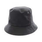Dior Hat Teddy-D Bob Hat Oblique Reversible Bucket Cotton Hat