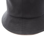 Dior Hat Teddy-D Bob Hat Oblique Reversible Bucket Cotton Hat — view 8