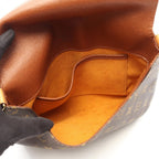 Louis Vuitton Shoulder Bag Musette Tango Short Strap Leather — view 3