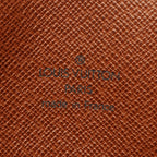 Louis Vuitton Shoulder Bag Musette Tango Short Strap Leather — view 4
