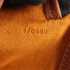 Louis Vuitton Shoulder Bag Musette Tango Short Strap Leather — view 5
