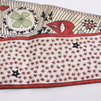 Dior Scarf Mitzah Tarot Silk — view 6