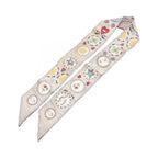 Dior Scarf Mitzah Tarot Silk — view 2