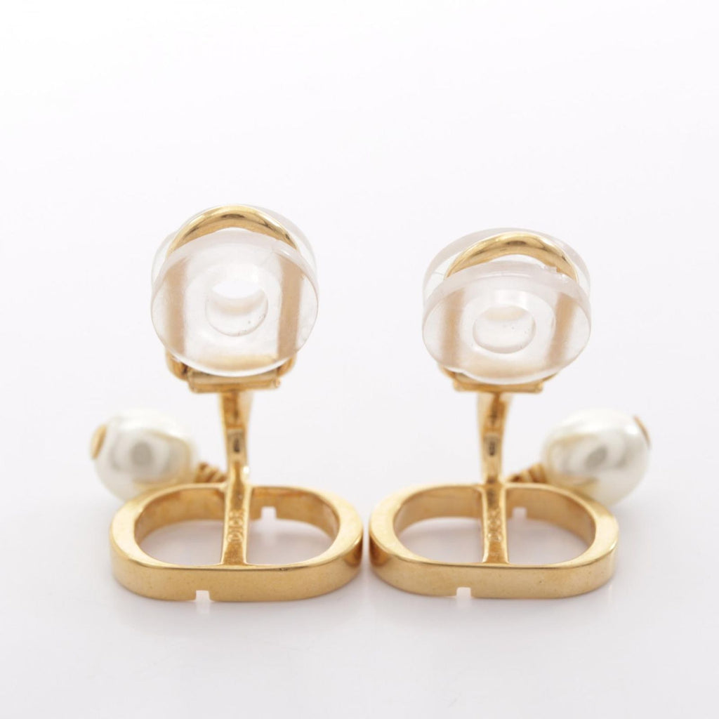 Dior Earrings Petit CD — view 6