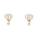 Dior Earrings Petit CD