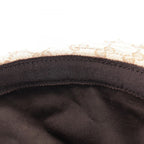 Gucci Hat GG Canvas Cotton Hat — view 7