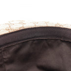 Gucci Hat GG Canvas Cotton Hat — view 6