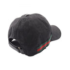 Gucci Cap GG Canvas Sherry Line Cotton Pattern Hat — view 2