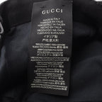 Gucci Cap GG Canvas Sherry Line Cotton Pattern Hat — view 5