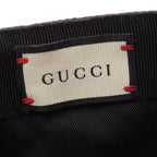 Gucci Cap GG Canvas Sherry Line Cotton Pattern Hat — view 4