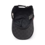 Gucci Cap GG Canvas Sherry Line Cotton Pattern Hat — view 3