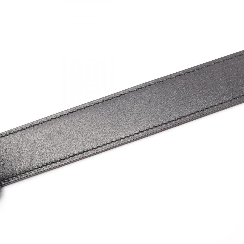 Hermes Belt Evelyne Reversible Calfskin — view 6