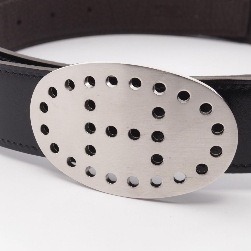 Hermes Belt Evelyne Reversible Calfskin — view 2