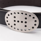 Hermes Belt Evelyne Reversible Calfskin — view 2