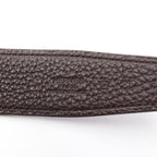 Hermes Belt Evelyne Reversible Calfskin — view 4
