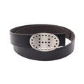 Hermes Belt Evelyne Reversible Calfskin