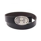 Hermes Belt Evelyne Reversible Calfskin