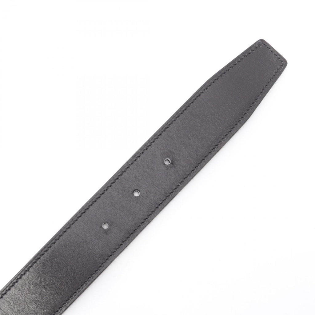 Hermes Belt Evelyne Reversible Calfskin — view 3