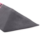 Dior Scarf Mitzah Leopard Ribbon Silk — view 7