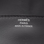 Hermes Shoulder Bag Glenan to Go Ardoise Leather — view 4