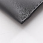 Hermes Shoulder Bag Glenan to Go Ardoise Leather — view 6