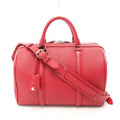 Louis Vuitton Handbag SC Bag PM Parnassea 2-Way Cherry Leather