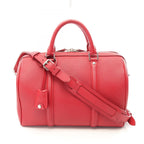 Louis Vuitton Handbag SC Bag PM Parnassea 2-Way Cherry Leather