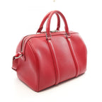 Louis Vuitton Handbag SC Bag PM Parnassea 2-Way Cherry Leather — view 2