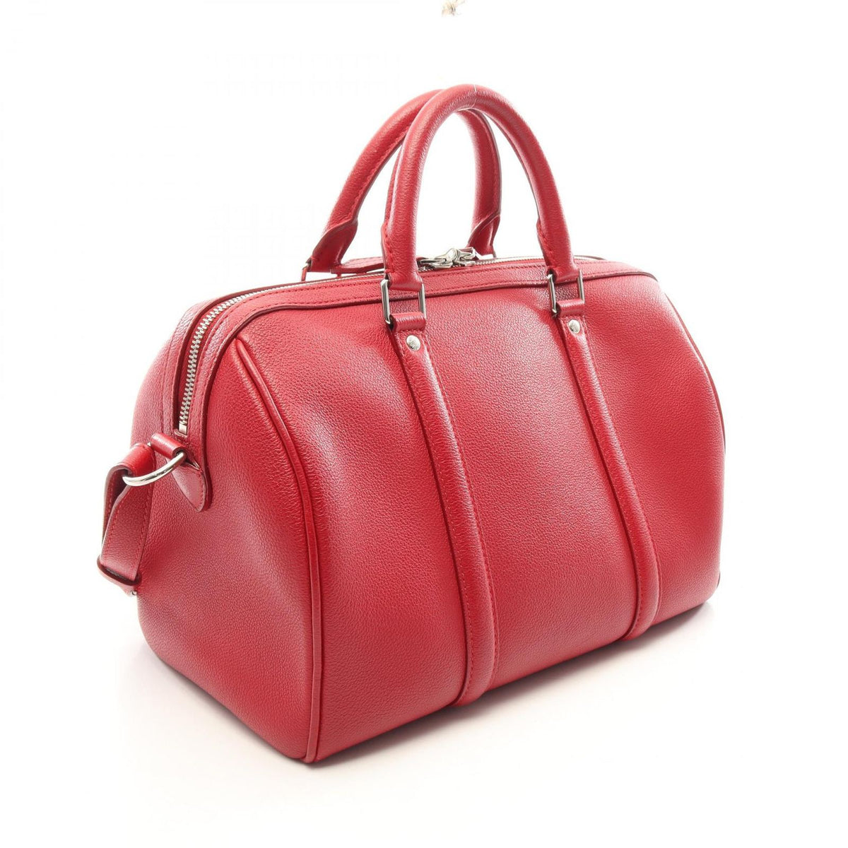Louis Vuitton Handbag SC Bag PM Parnassea 2-Way Cherry Leather — view 2