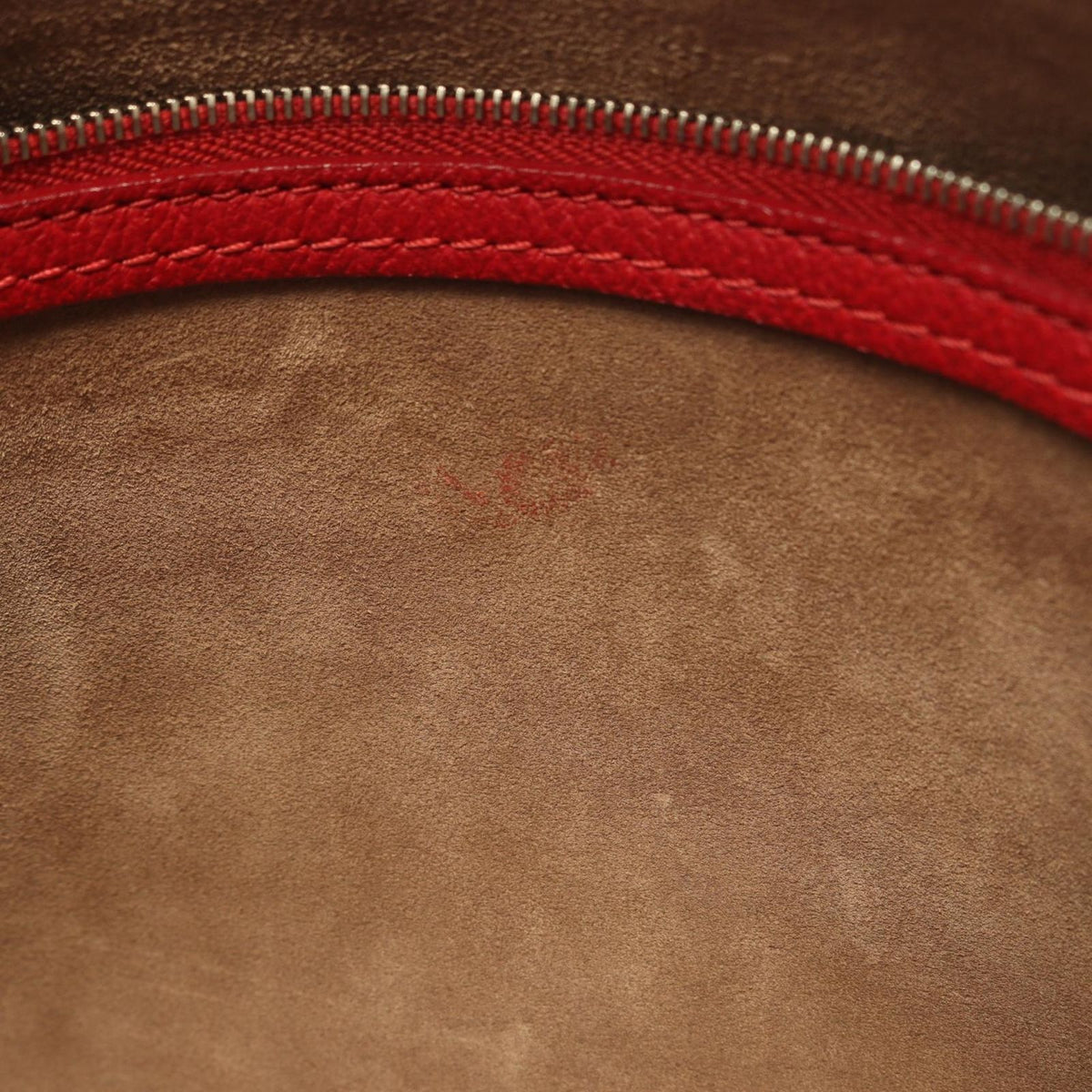 Louis Vuitton Handbag SC Bag PM Parnassea 2-Way Cherry Leather — view 6