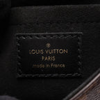 Louis Vuitton Handbag Camera Box Monogram Reverse Leather — view 4