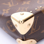 Louis Vuitton Handbag Camera Box Monogram Reverse Leather — view 5