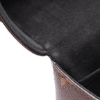 Louis Vuitton Handbag Camera Box Monogram Reverse Leather — view 8