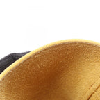 Celine Belt Bag Nano 2-Way Yellow Leather — view 7