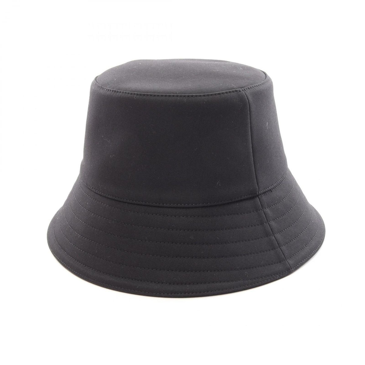 Hermes Hat Milo Dechene Bucket Cotton Hat — view 2