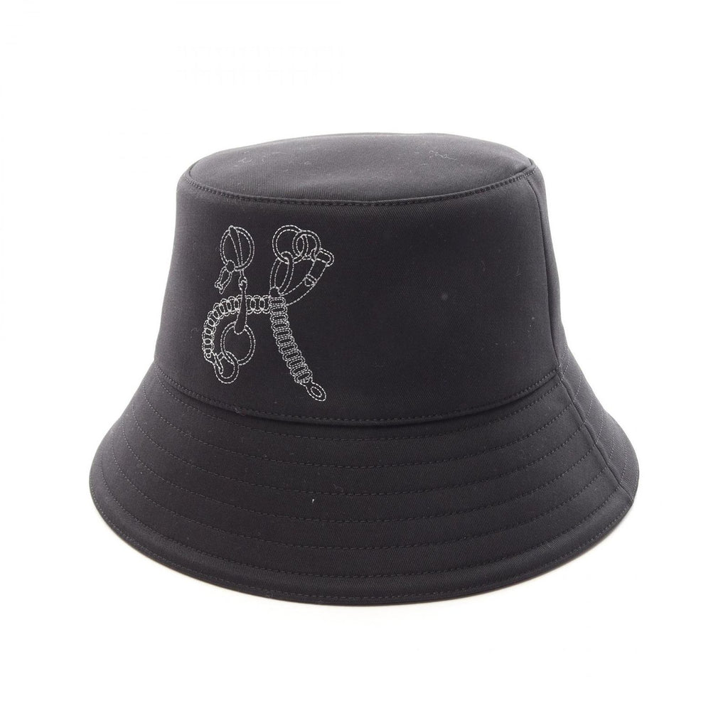 Hermes Hat Milo Dechene Bucket Cotton Hat
