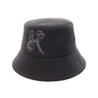 Hermes Hat Milo Dechene Bucket Cotton Hat