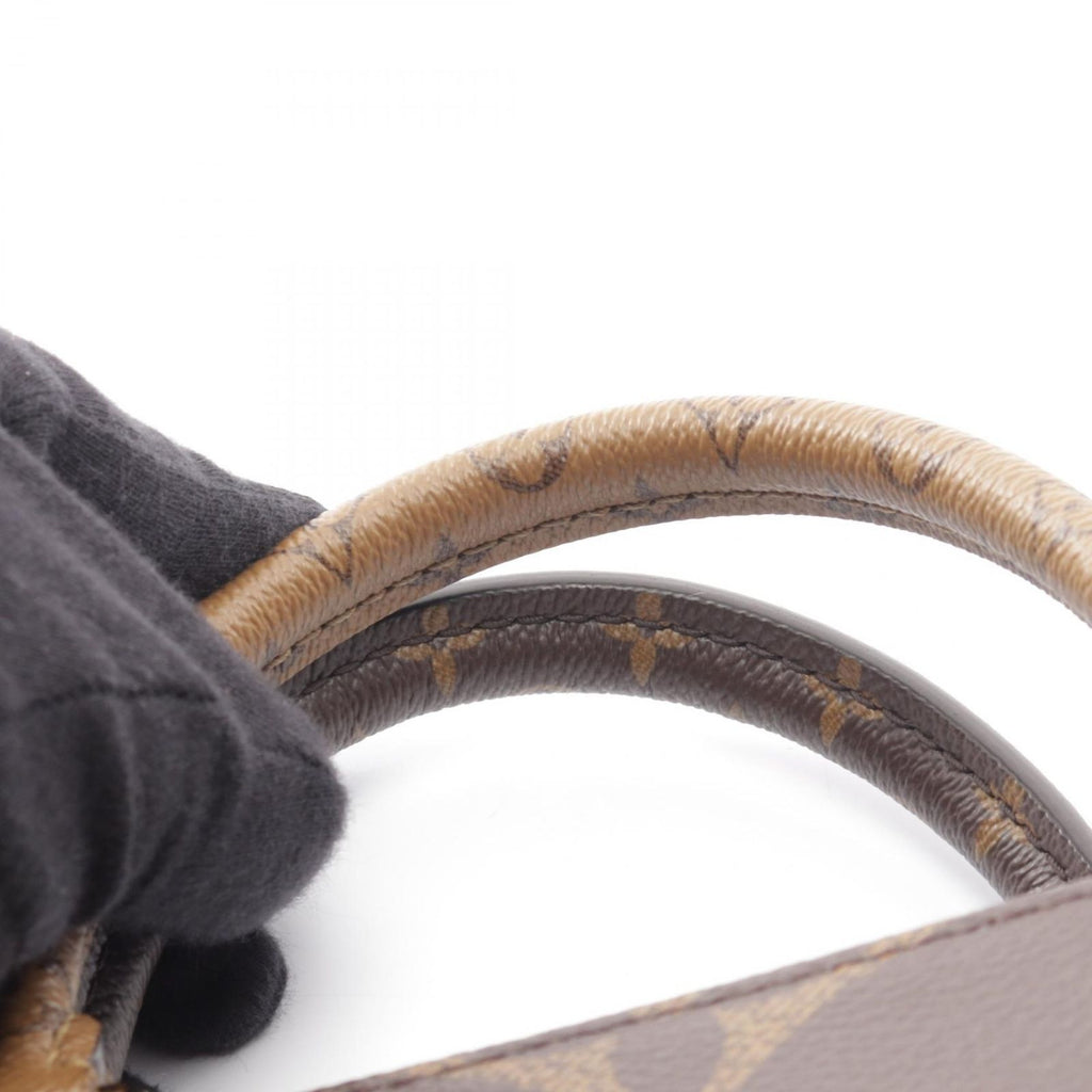 Louis Vuitton Handbag On The Go PM — view 8