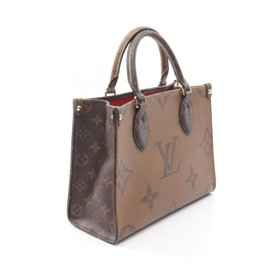 Louis Vuitton Handbag On The Go PM — view 2