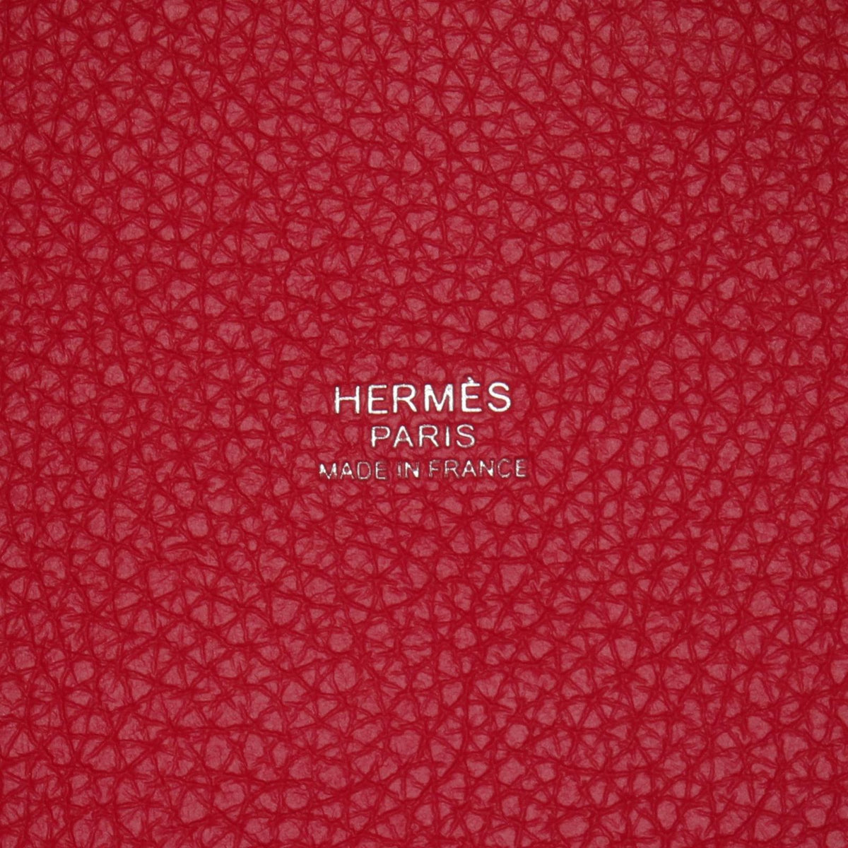 Hermes Handbag Picotin Lock PM Monochrome Pink Rose Mexico Leather — view 4