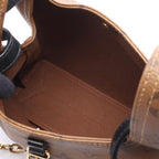 Louis Vuitton Handbag Atlantis BB Leather — view 3