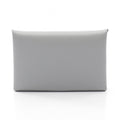 Hermes Coin Purse Calvi Blue Glacier Leather