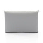 Hermes Coin Purse Calvi Blue Glacier Leather