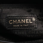 Chanel Shoulder Bag Icon Multi Leather Chain — view 4