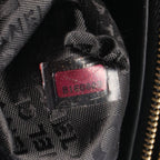 Chanel Shoulder Bag Icon Multi Leather Chain — view 5