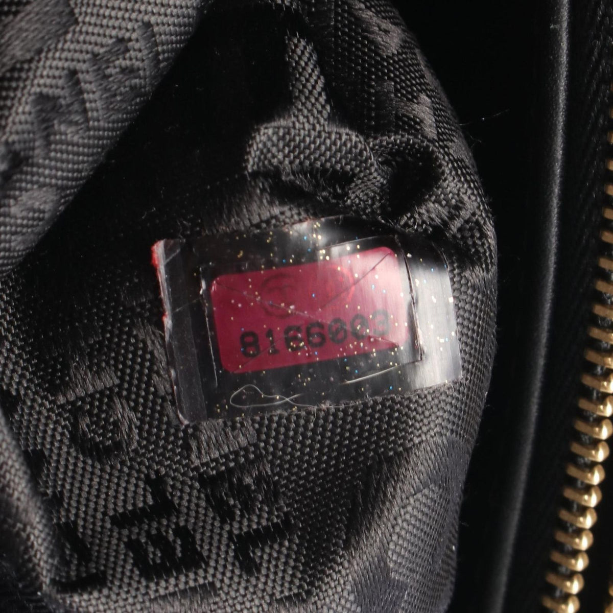 Chanel Shoulder Bag Icon Multi Leather Chain — view 5