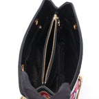 Chanel Shoulder Bag Icon Multi Leather Chain — view 3