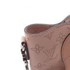 Louis Vuitton Handbag Hina PM 2-Way Magnolia Leather — view 8