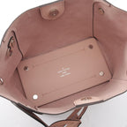 Louis Vuitton Handbag Hina PM 2-Way Magnolia Leather — view 3